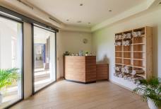 Hotel Ortlerspitz - Hallenbad